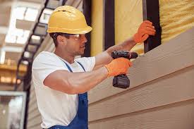 Best Siding Removal and Disposal  in New Albany, IN